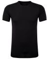 TriDri® Seamless '3D fit' multi-sport performance short sleeve top