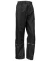 Max performance trekking/training trousers