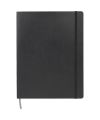 Classic XL soft cover notebook - ruled