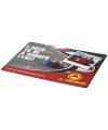 Brite-Mat® mouse mat with tyre material