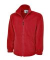 Classic Full Zip Micro Fleece Jacket