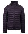 Women's terrain padded jacket