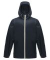 Avant waterproof unisex rainshell