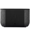 Shae fabric and wood Bluetooth® speaker