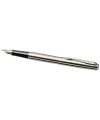 Jotter stainless steel rollerbal pen