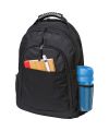Journey 15.4'' heavy-duty handle laptop backpack