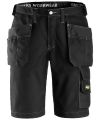 Craftsmen ripstop holster pocket shorts