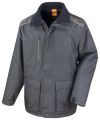 Work-Guard Vostex long coat