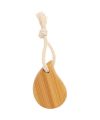 Plato bamboo facial brush