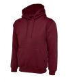 Olympic Hooded Sweatshirt