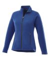 Rixford ladies Polyfleece full Zip