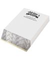 Wedge-Mate® A7 notepad