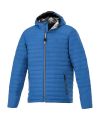Silverton men's insulated packable jacket
