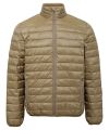 Terrain padded jacket