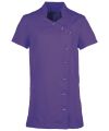 Orchid beauty and spa tunic