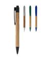 Borneo bamboo ballpoint pen