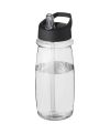 Pulse spout lid bottle-CLBK