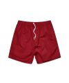 MENS BEACH SHORTS - 5903