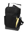 Compu 15.6'' laptop backpack