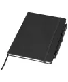 Prime medium size notebook with pen