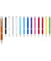 Moneta ABS click ballpoint pen