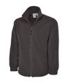 Classic Full Zip Micro Fleece Jacket