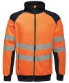 High-vis pro fleece