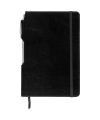 Panama A5 hard cover notebook with pen