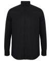 Long sleeve stretch shirt