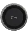 Fiber wireless charging Bluetooth® speaker