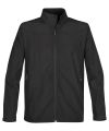 Endurance softshell