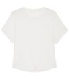 Stella Collider Vintage, The women's garment dyed rolled sleeve t-shirt