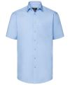 Short sleeve tailored Coolmax® shirt