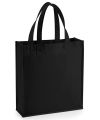 Gallery canvas gift bag