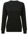 Women's organic crew neck sweatshirt