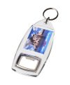 Jibe R1 bottle opener keychain