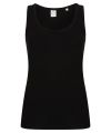 Women's feel good stretch vest