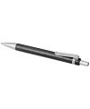 Tidore wheat straw click action ballpoint pen