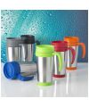 Sanibel 400 ml insulated mug