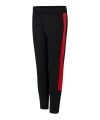 Kids knitted tracksuit pants