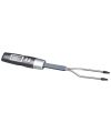 Wells digital fork with thermometer