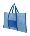 Bonbini foldable beach tote and mat