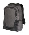 Overland 17'' TSA laptop backpack with USB port