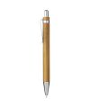 Celuk ballpoint pen and notebook set