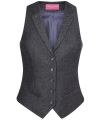 Women's Nashville tweed waistcoat