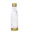 Vasa 500 ml marble copper vacuum insulated bottle