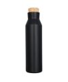 Norse 590 ml copper vacuum insulated bottle