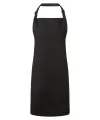 Bib apron, powered by HeiQ Viroblock