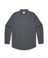 MENS CHAMBRAY SHIRT - 5415