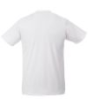 Amery short sleeve men's cool fit v-neck shirt